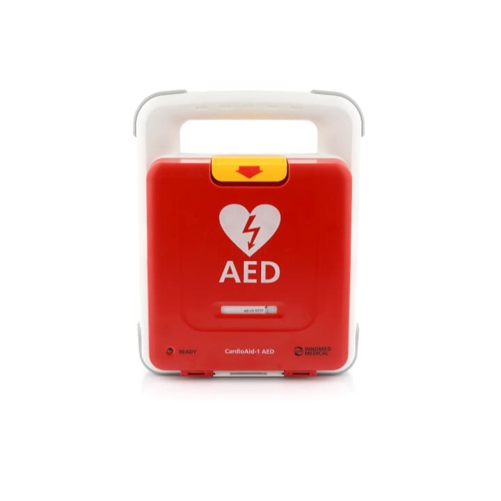 CardioAid-1 AED