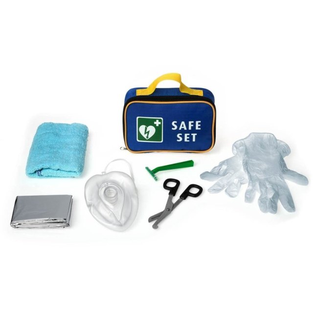 HLW-Notfallset Safe Set