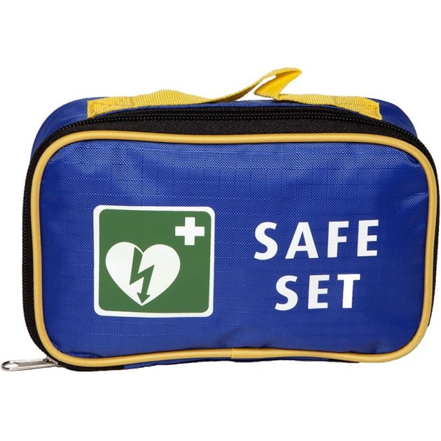 Safe Set — HLW-Notfallset Tasche